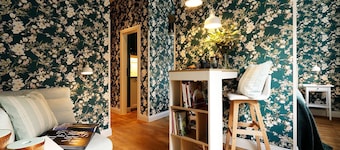 Chase Apartments Boutiquehotel Style I
