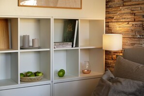 Soundproofing, bed sheets - Chase Apartments Boutiquehotel Style I (Würzburg)