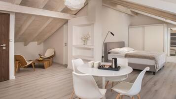 2 Schlafzimmer, kostenloses WLAN