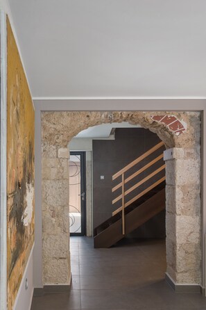 Interior - Quiet Boutique Hotel in center of Skradin lying on fascinating Krka waterfalls (Skradin)