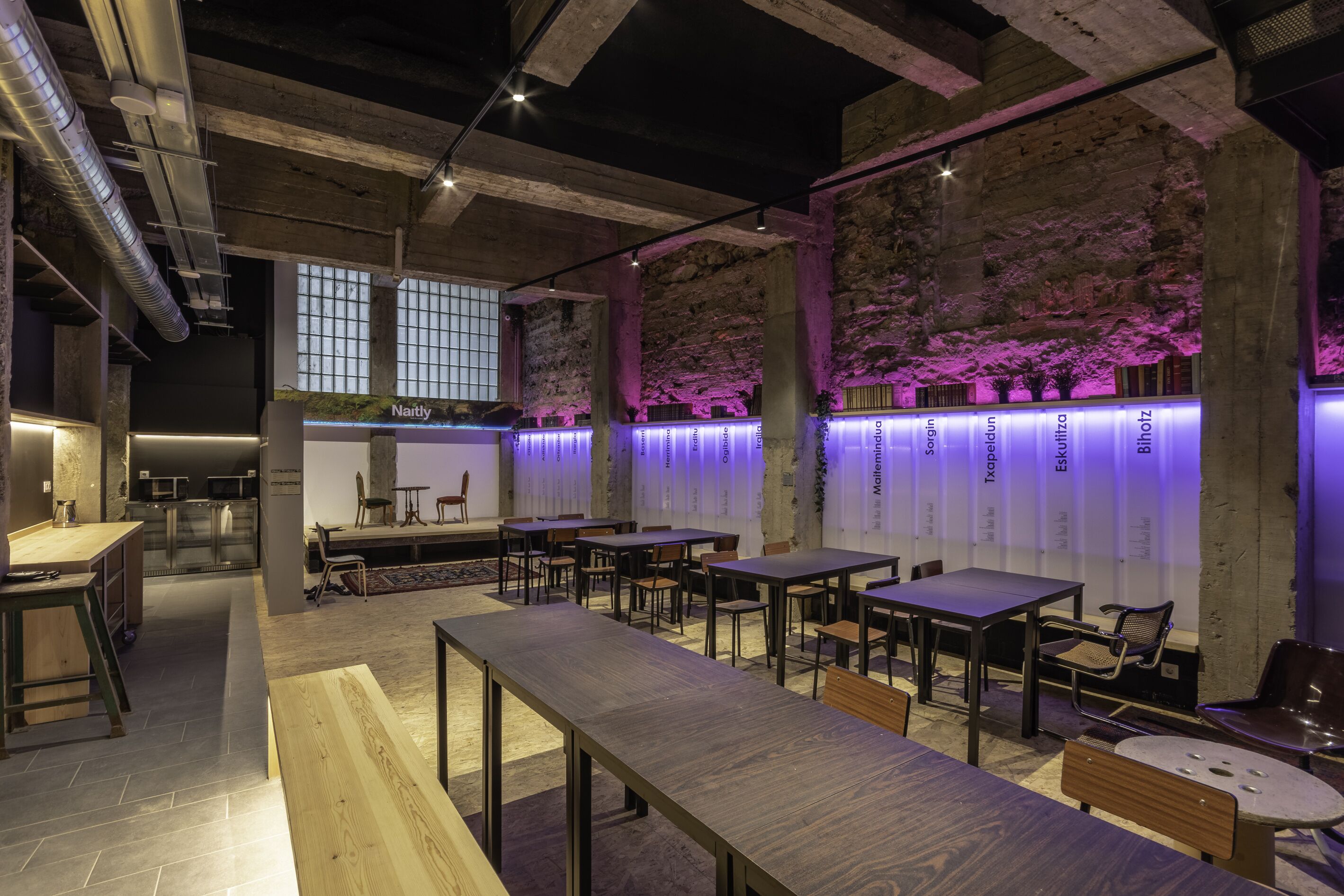 Foto - Ekoos Hostel, Bilbao Eko Hostel