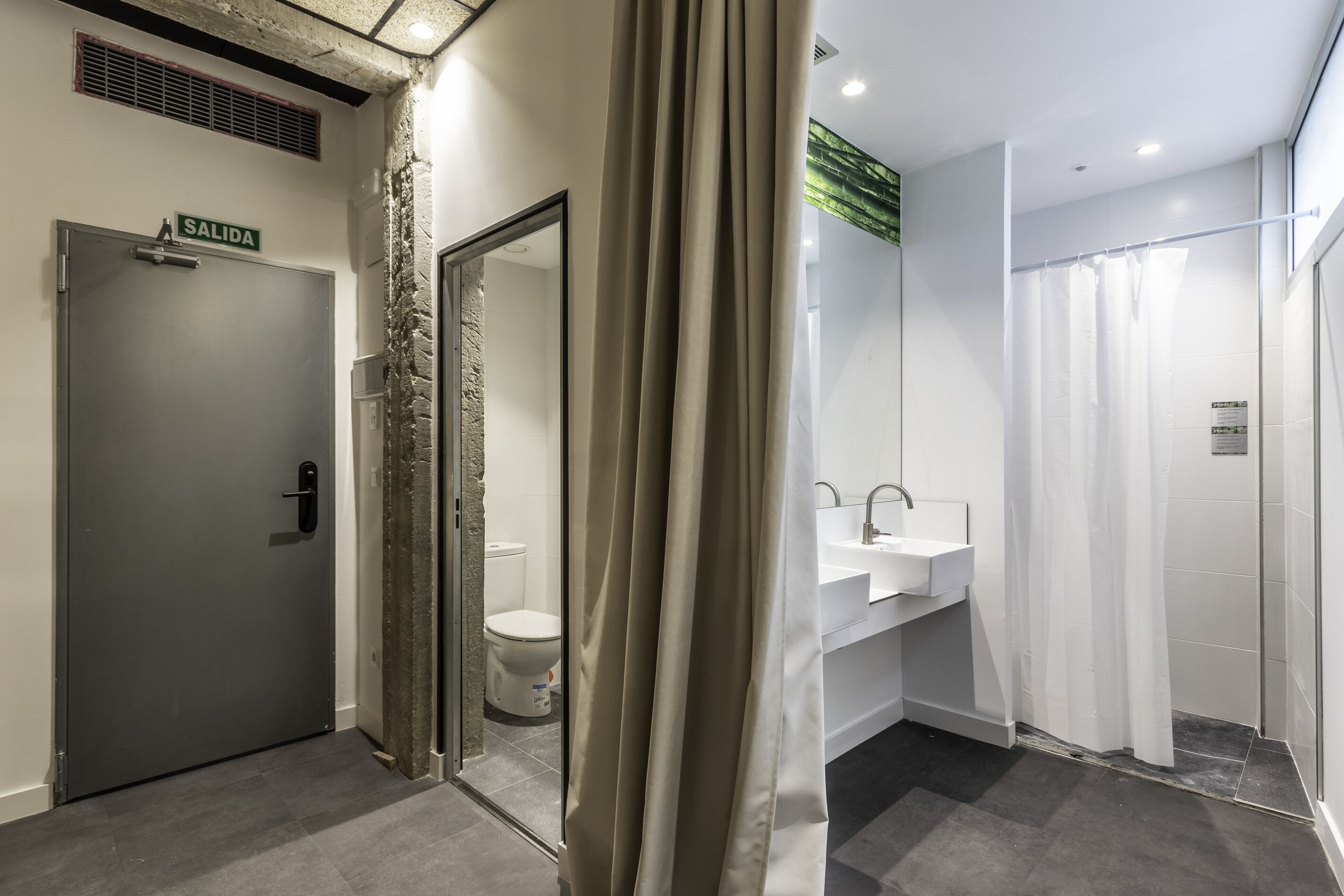 Foto - Ekoos Hostel, Bilbao Eko Hostel