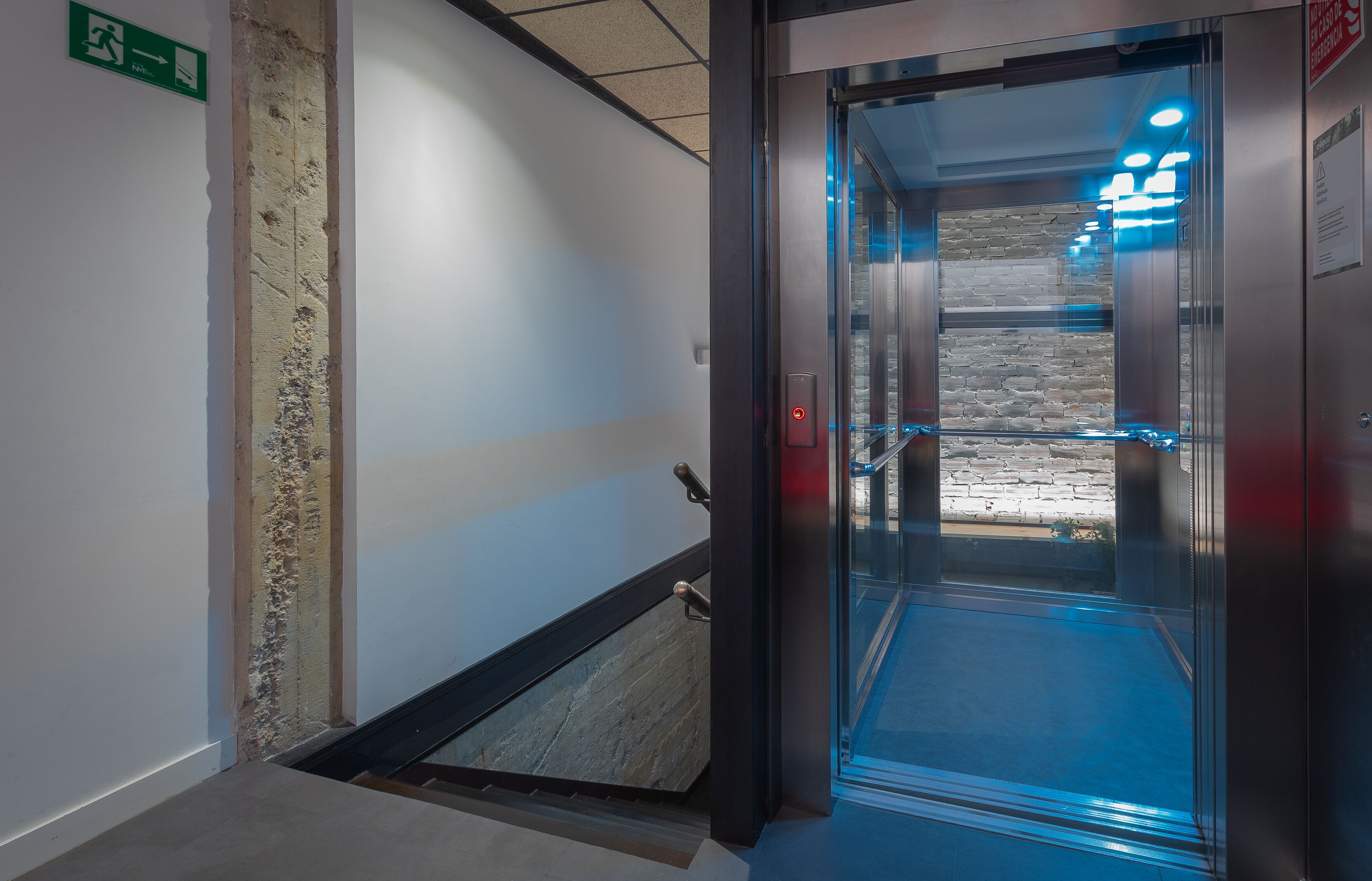 Foto - Ekoos Hostel, Bilbao Eko Hostel