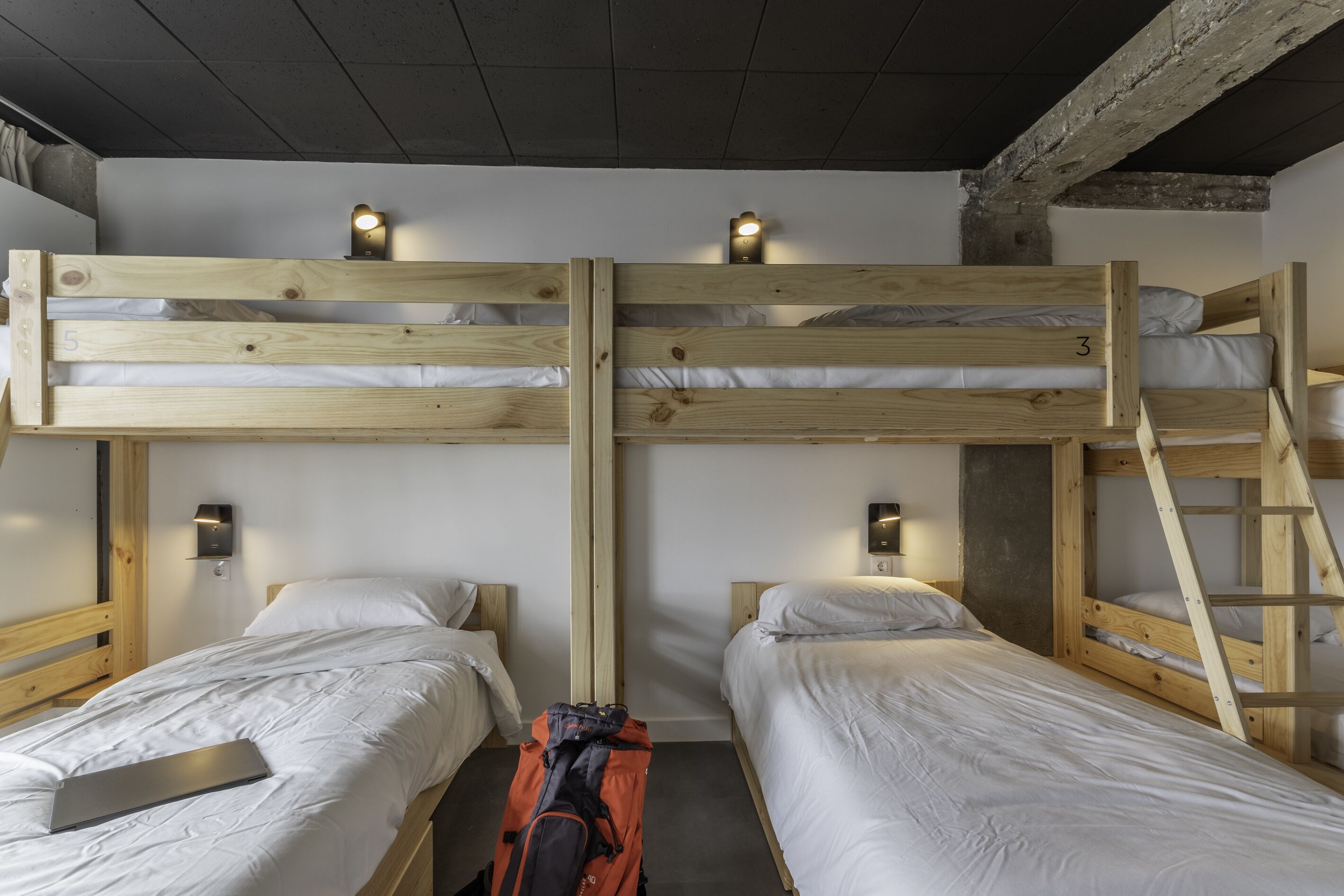 Foto - Ekoos Hostel, Bilbao Eko Hostel