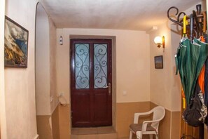 Standard Apartment | Living area - Guest House Beautiful Tbilisi (Tbilisi)