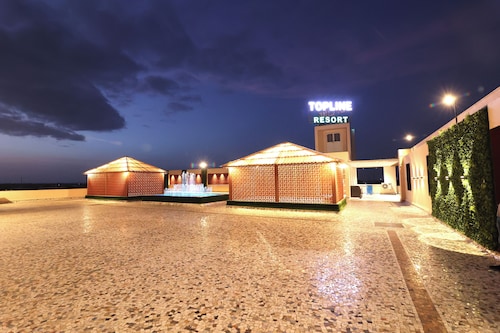 Topline Foods Resort