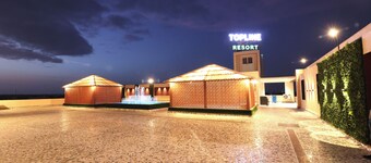 Topline Foods Resort