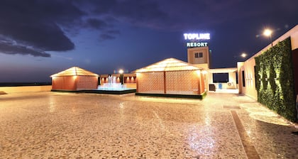 Topline Foods Resort