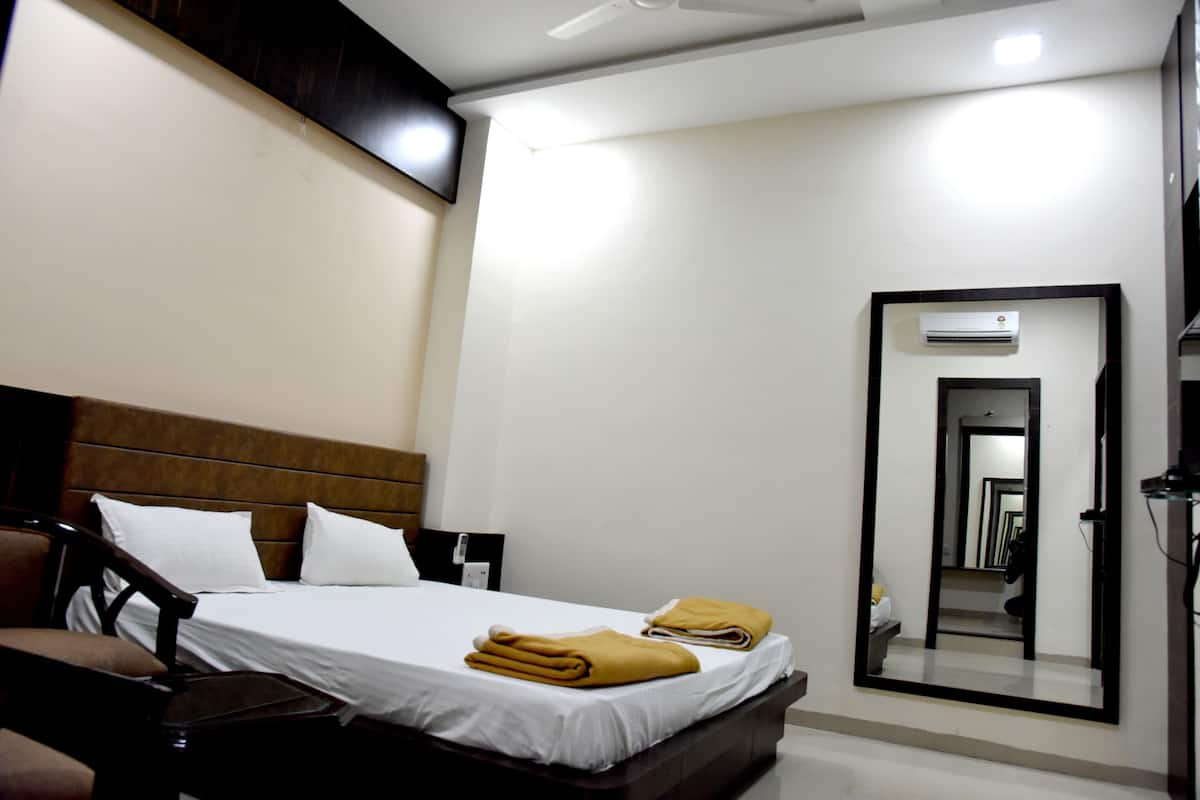 Deluxe Suite | 1 bilik tidur, meja, Wi-fi percuma, akses kerusi roda