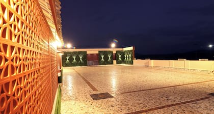 Topline Foods Resort