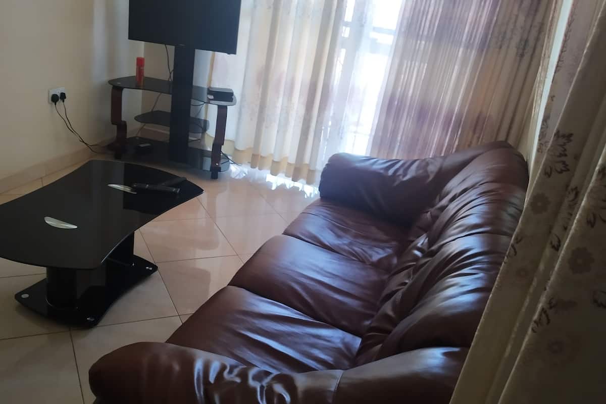 LCD-tv