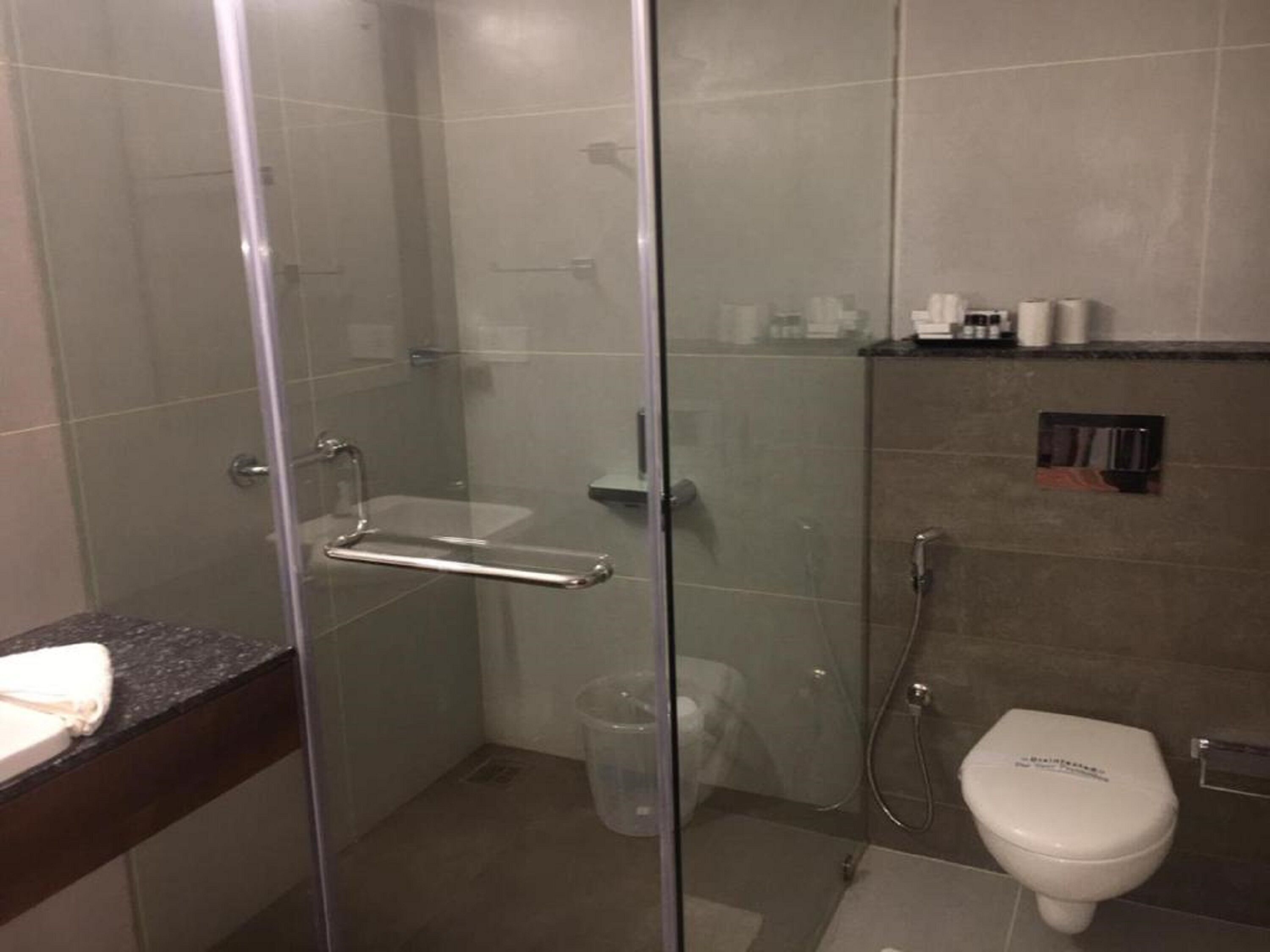 Kamar mandi