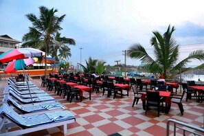Solterrasse