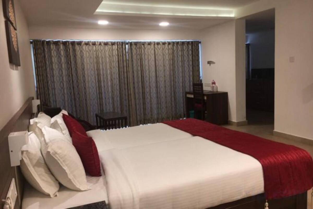 Sábanas de algodón egipcio y ropa de cama de alta calidad