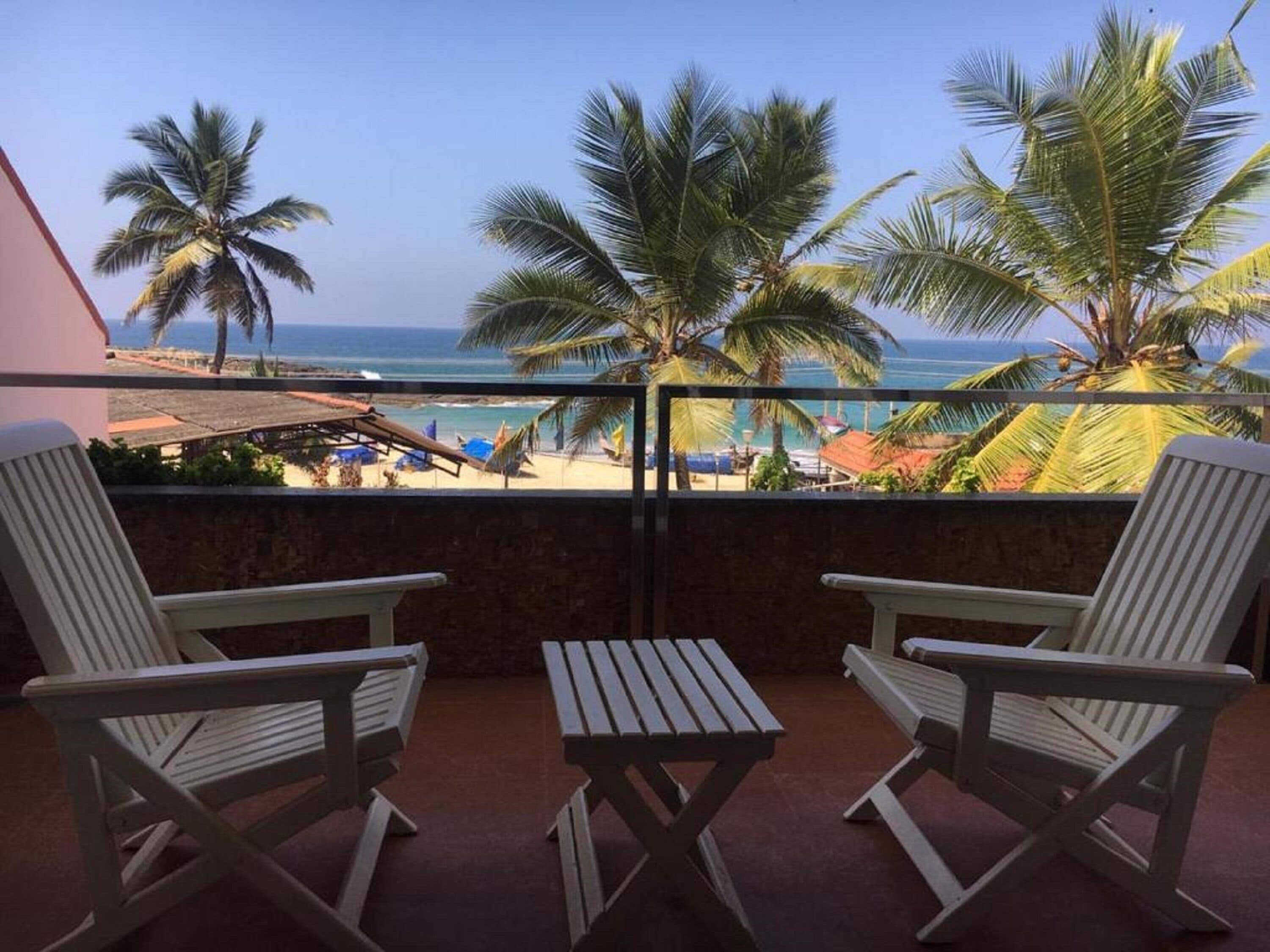 Executive Room | View from property