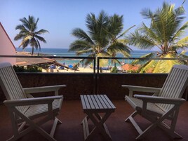 Executive Room | View from property