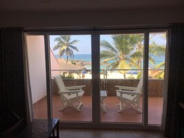 Executive Room | View from room