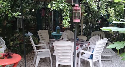 Domaine des Plantes