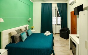 Comfort-Doppelzimmer