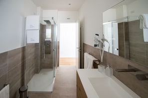 Bathroom - Capo Torre Resort (Albisola Superiore)