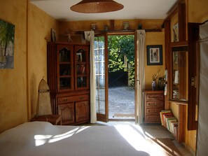 4 عدّة غرف نوم وواي فاي