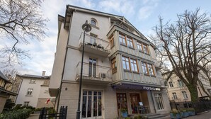 Unclassified image, 3 of 12, button - Victus Apartamenty - Morski (Sopot)