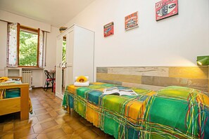 Family Apartment, Multiple Bedrooms, 2 Bathrooms (Appartamento Verona For You)