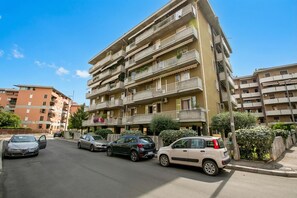 Family Apartment, Multiple Bedrooms, 2 Bathrooms (Appartamento Verona For You) | Exterior