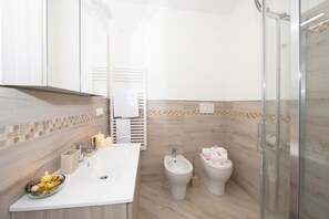 Bathroom - Serena 2 (Alassio)