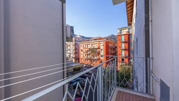 Appartamento familiare, camere multiple (Bluemind Air Comfort - 500m from sea) | Esterni