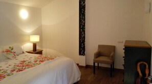 1 Schlafzimmer