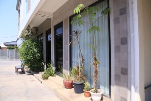 Exterior - BK Hotel (Phnom Penh)