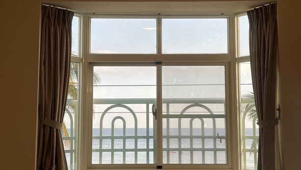 Deluxe Room 6 | Soundproofing, WiFi (free) - Small Ryukyu Loju sunrise Inn (Liuqiu)