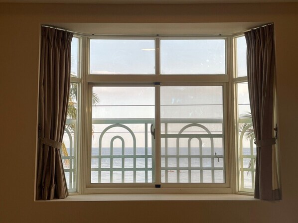 Deluxe Room 6 | Soundproofing, free WiFi