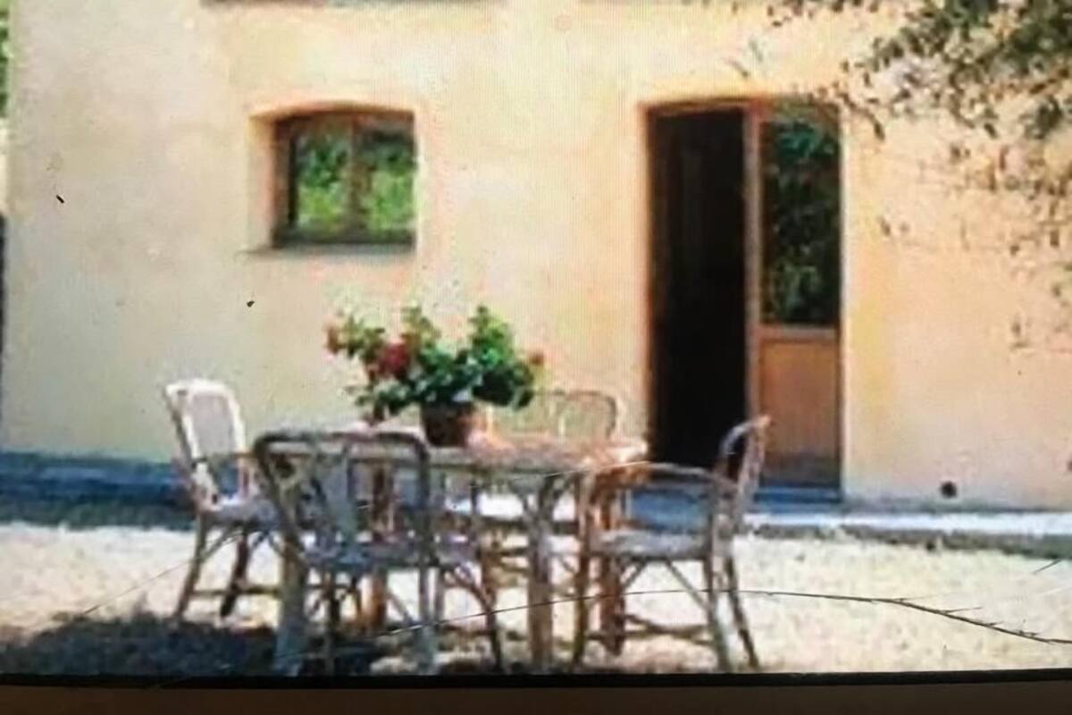 Duplex, 1 Bedroom (Pratolina) | Terrace/patio