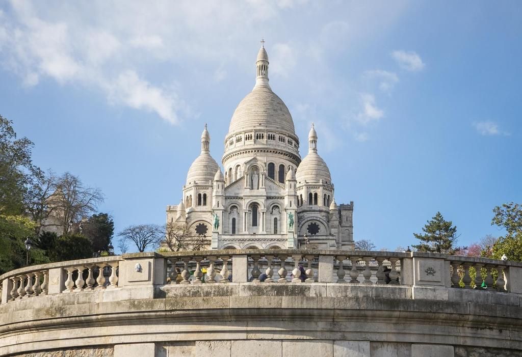 Photo - Hotel Le National Clichy Paris