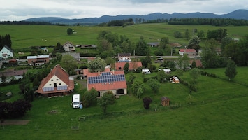 Luchtfoto