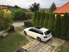 Estacionamiento gratis