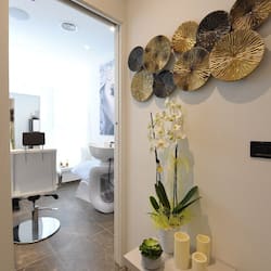 Sauna, bain à remous, hammam, hammam, soins corporels