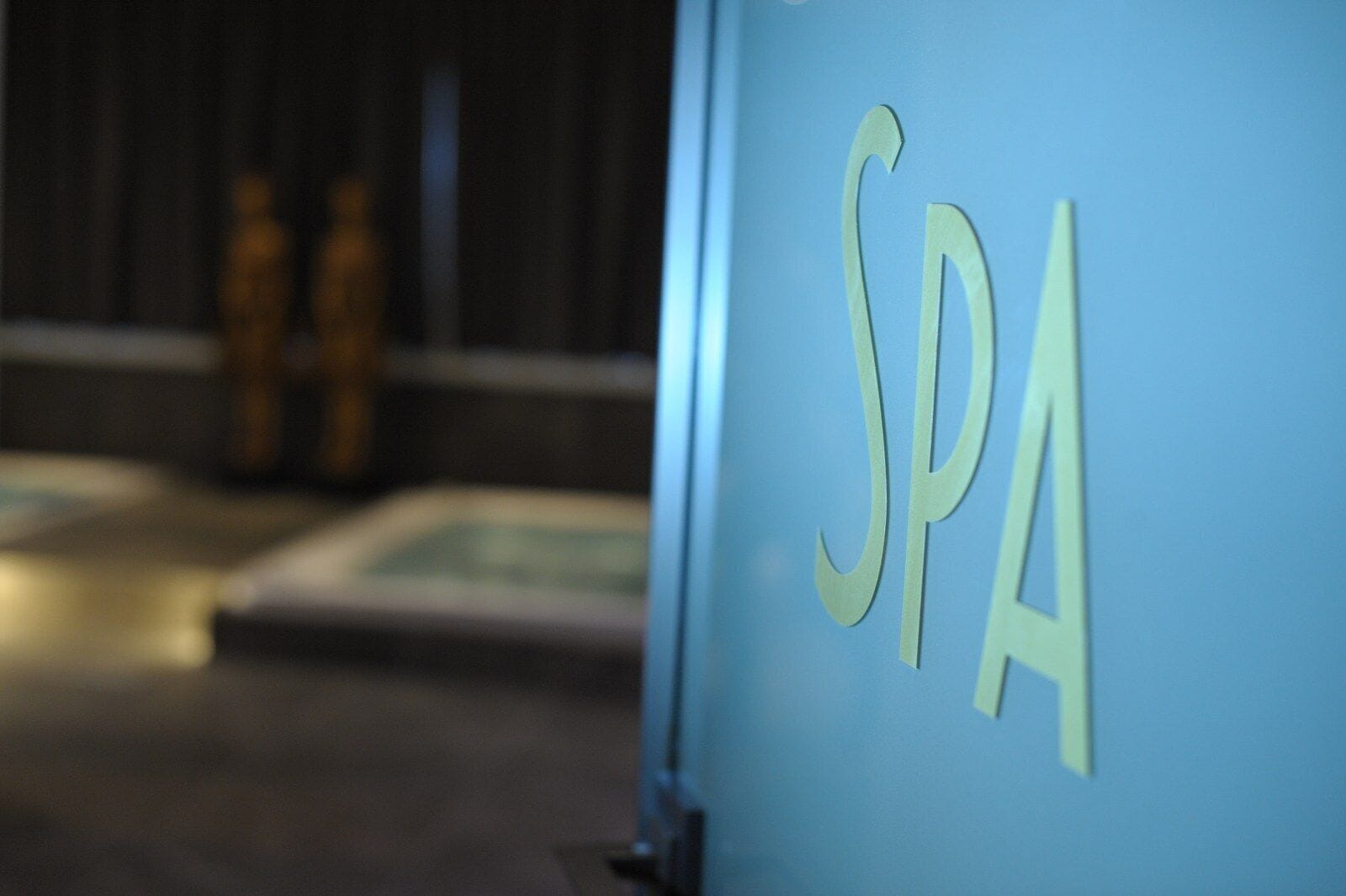 Foto - Hotel Up Wellness & Spa