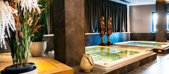 Hotel Up Museum - Wellness & Spa