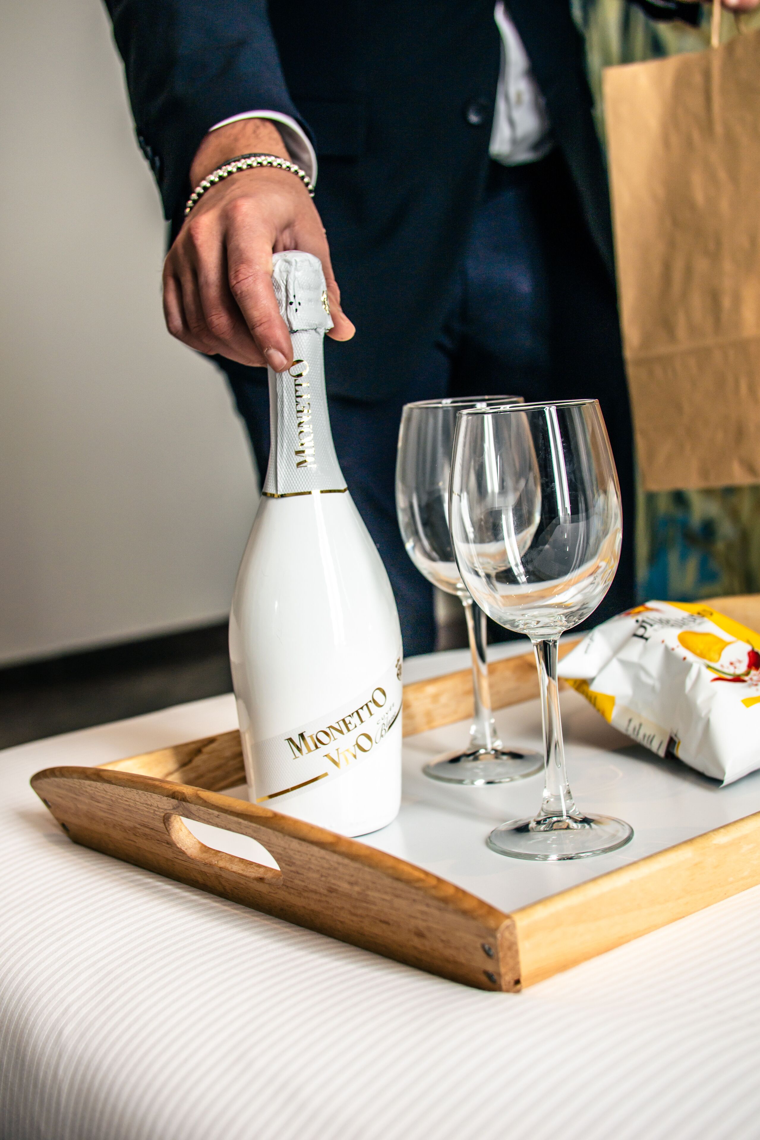 room service – dining