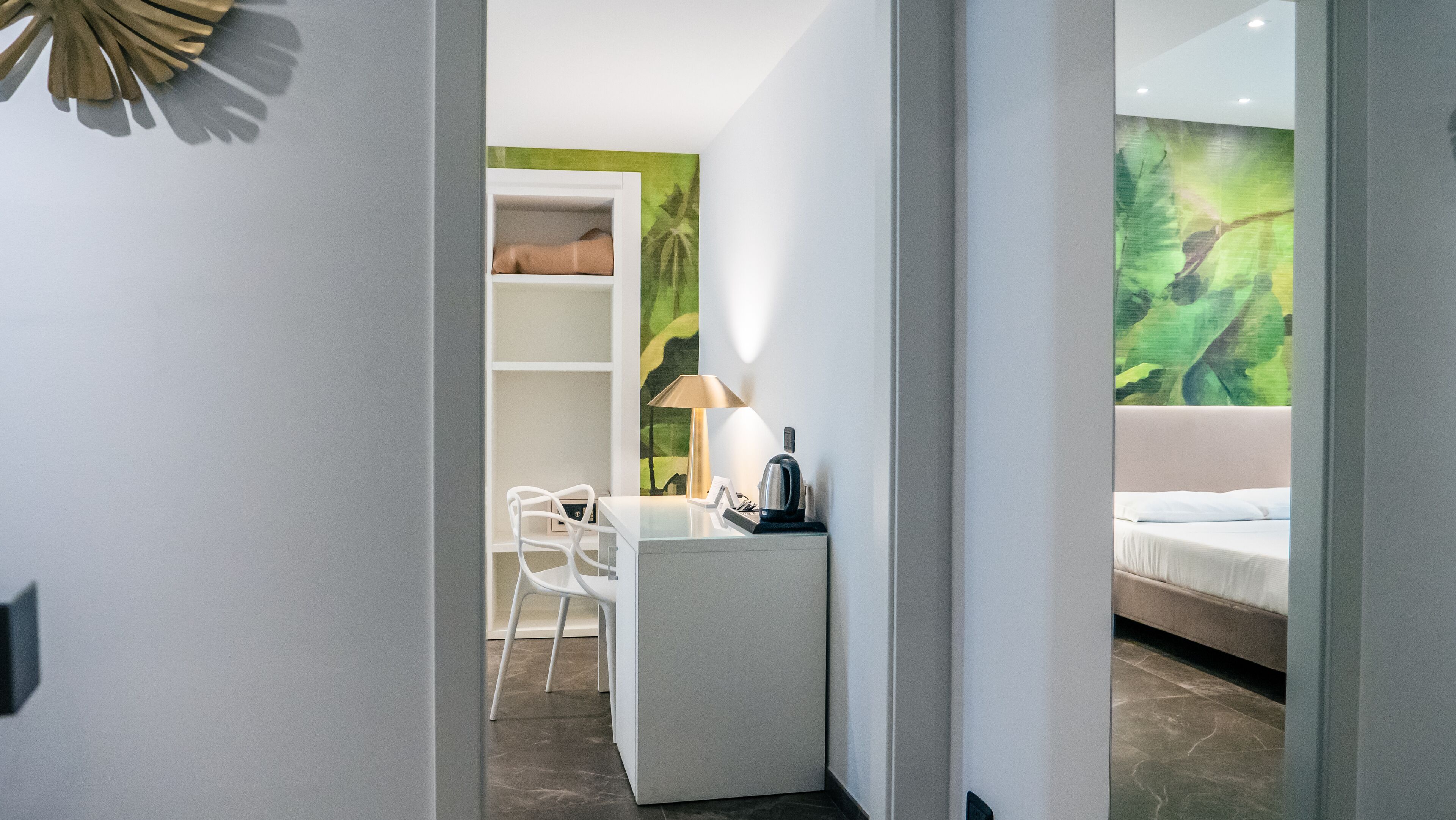 Chambre | Literie de qualité supérieure, couette en duvet d'oie