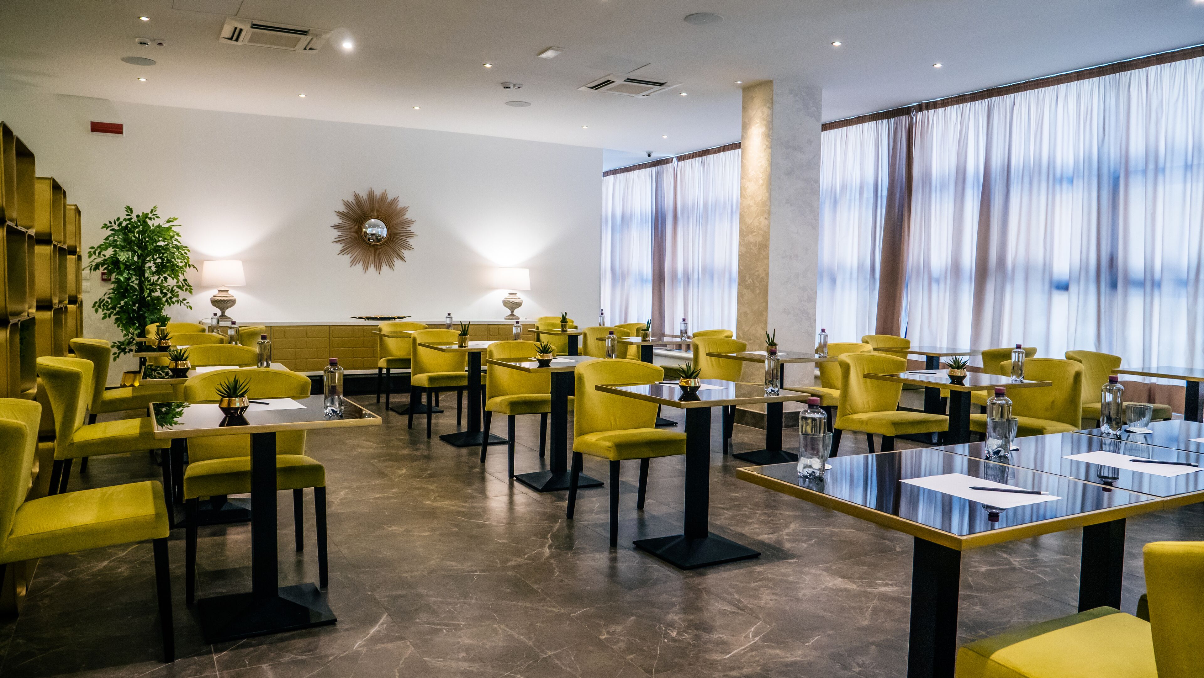 Foto - Hotel Up Wellness & Spa