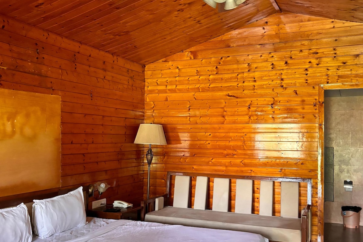 Familien-Ferienhaus | Zimmersafe, Bügeleisen/Bügelbrett, kostenloses WLAN, Bettwäsche