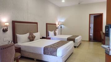 Super Deluxe Cottage