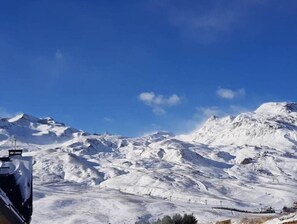 Sports d’hiver