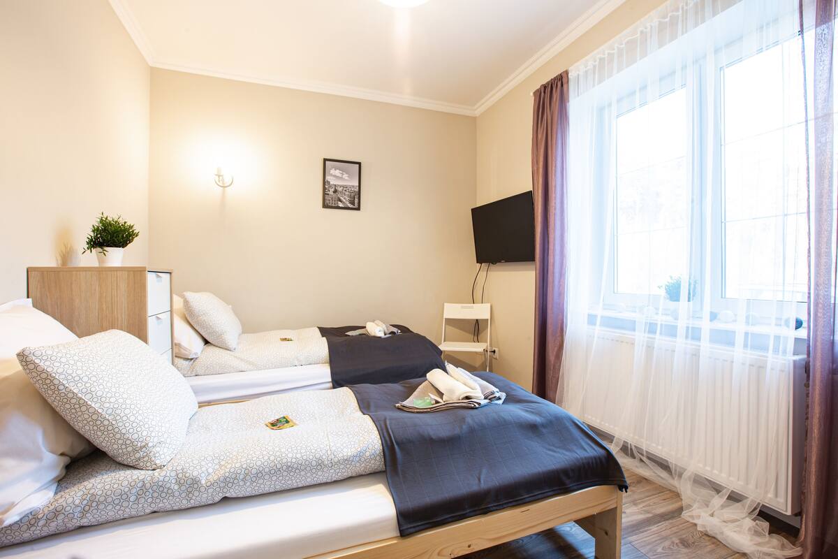 Deluxe Room (Madryt) | Living area