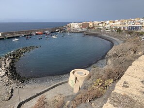Plage à proximité, serviettes de plage