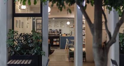 NIU Modern & Centric Lofts